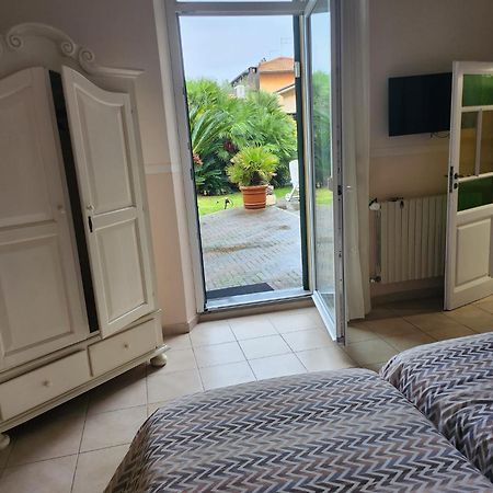 Villa Il Lauro Pisa Ngoại thất bức ảnh