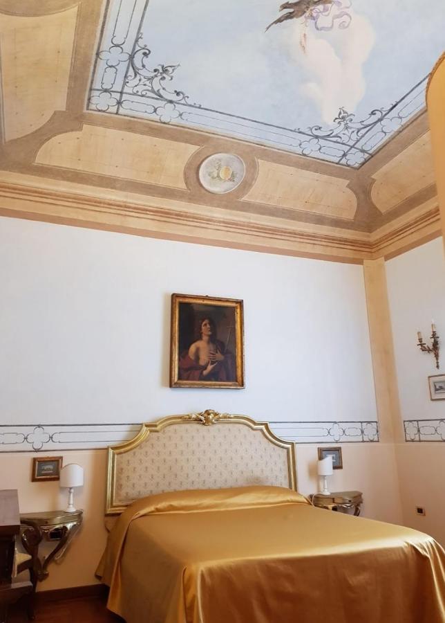 Villa Il Lauro Pisa Ngoại thất bức ảnh