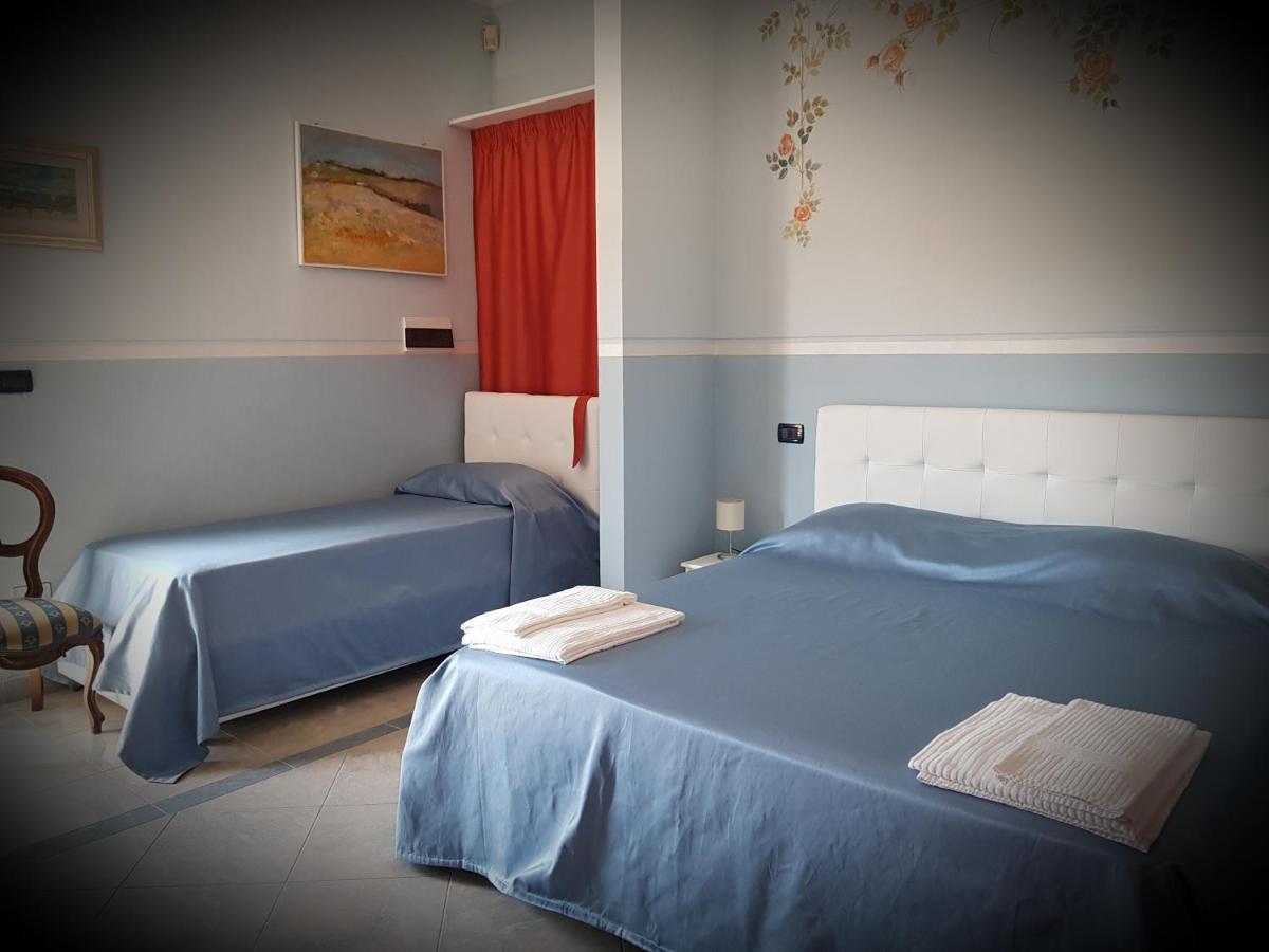 Villa Il Lauro Pisa Ngoại thất bức ảnh