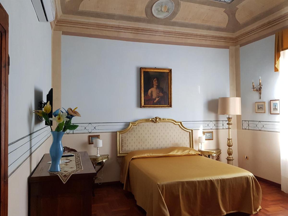 Villa Il Lauro Pisa Ngoại thất bức ảnh