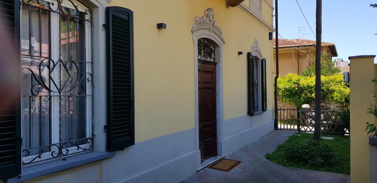 Villa Il Lauro Pisa Ngoại thất bức ảnh