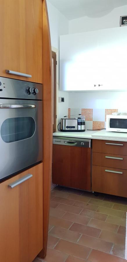 Villa Il Lauro Pisa Ngoại thất bức ảnh