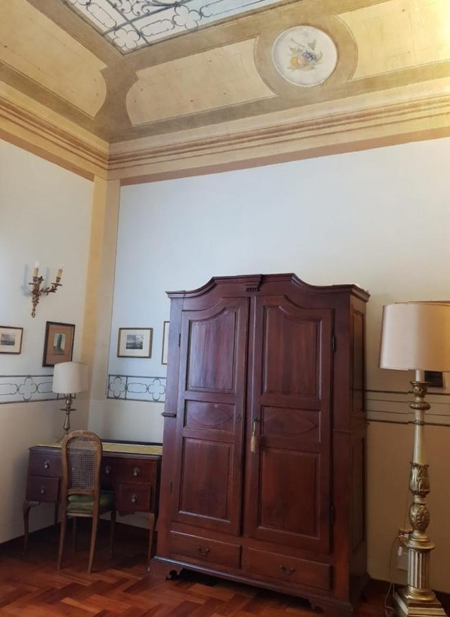 Villa Il Lauro Pisa Ngoại thất bức ảnh