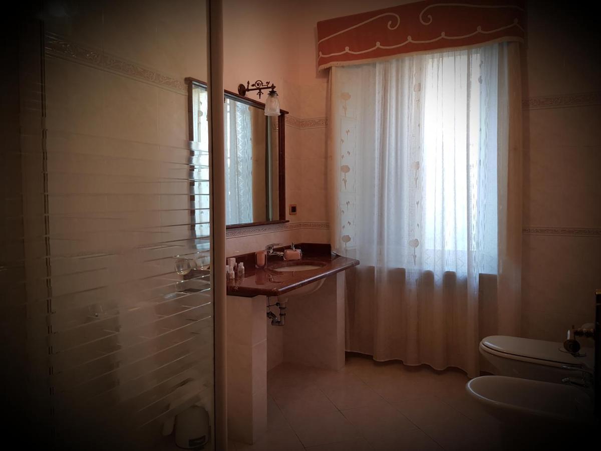 Villa Il Lauro Pisa Ngoại thất bức ảnh