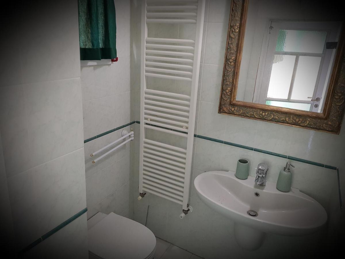 Villa Il Lauro Pisa Ngoại thất bức ảnh