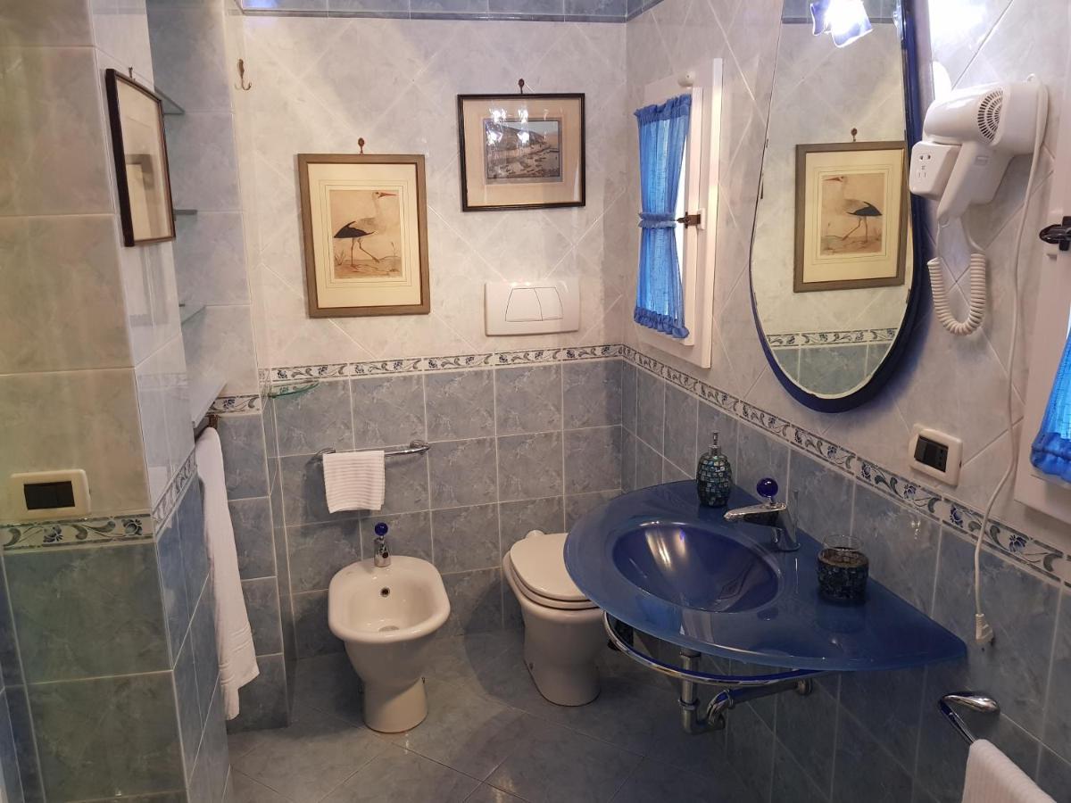 Villa Il Lauro Pisa Ngoại thất bức ảnh
