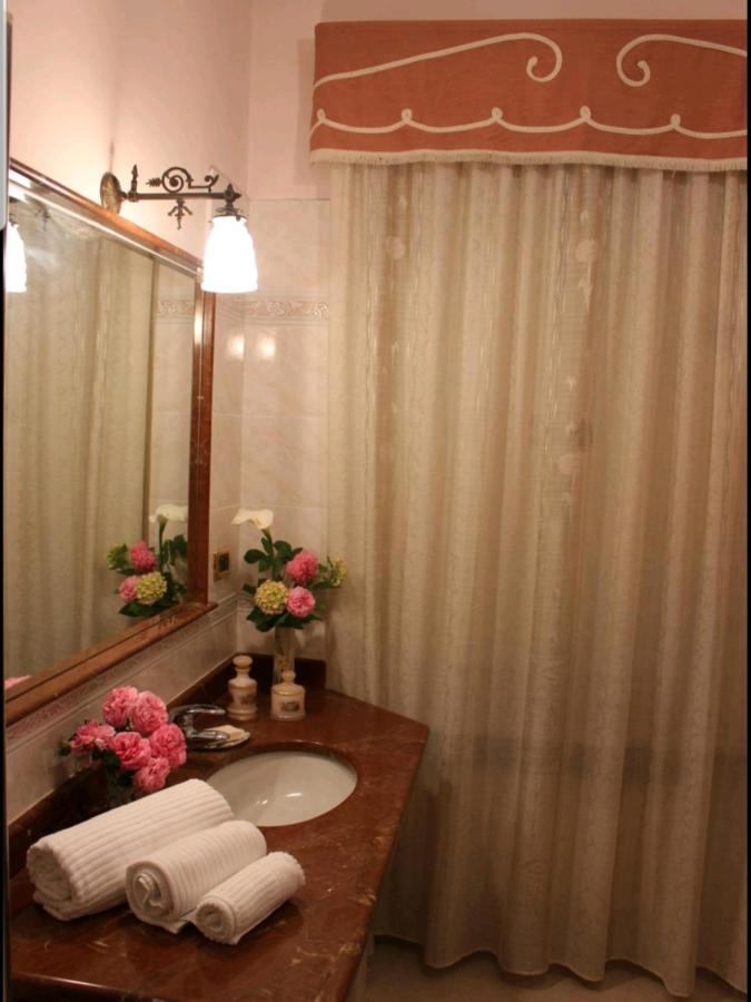 Villa Il Lauro Pisa Ngoại thất bức ảnh