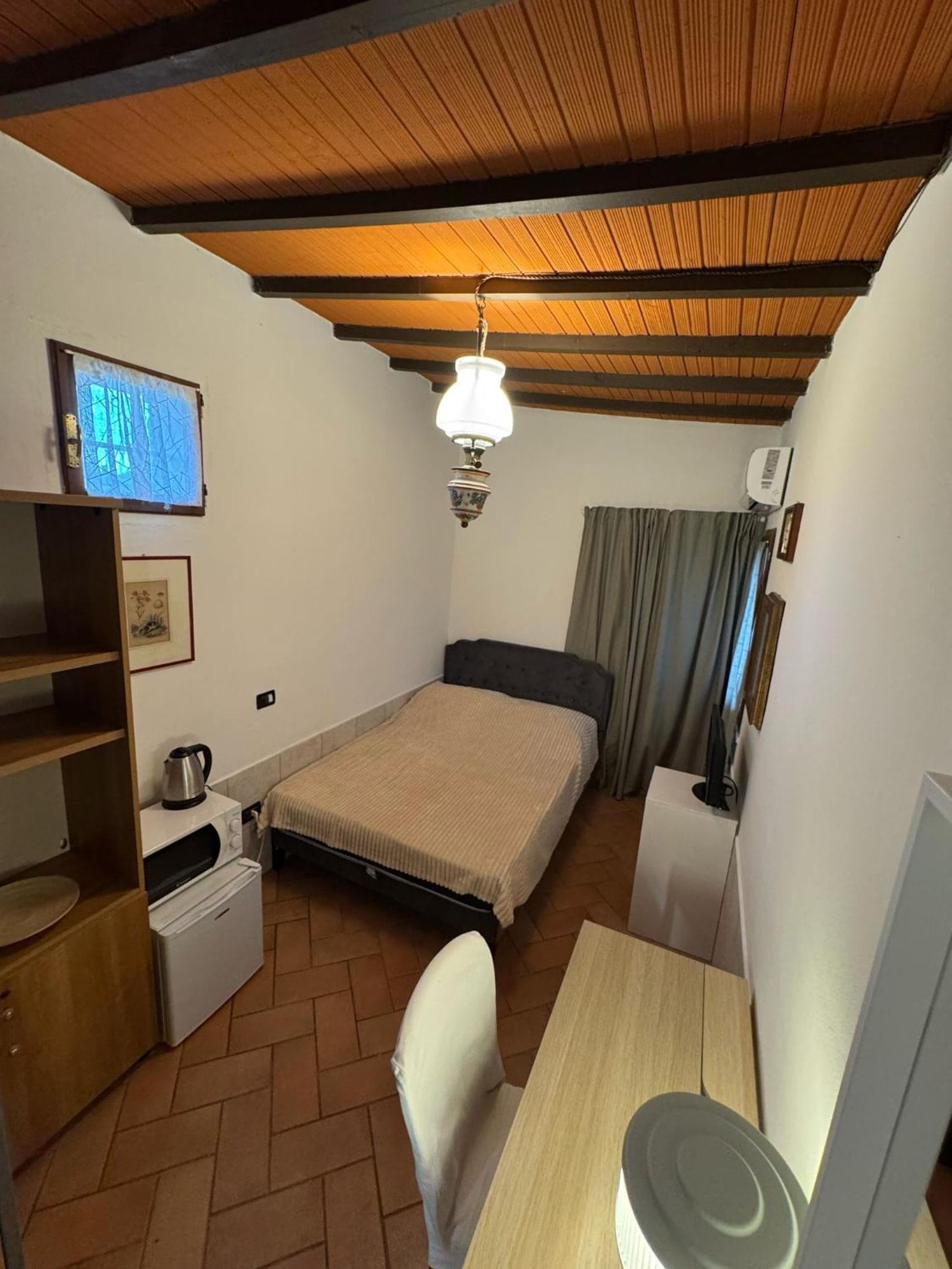 Villa Il Lauro Pisa Ngoại thất bức ảnh
