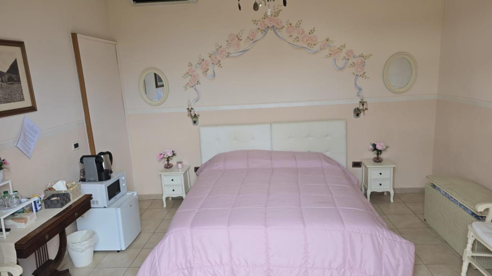 Villa Il Lauro Pisa Ngoại thất bức ảnh