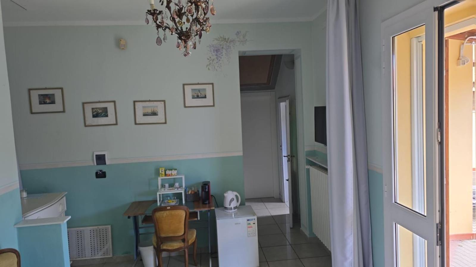 Villa Il Lauro Pisa Ngoại thất bức ảnh