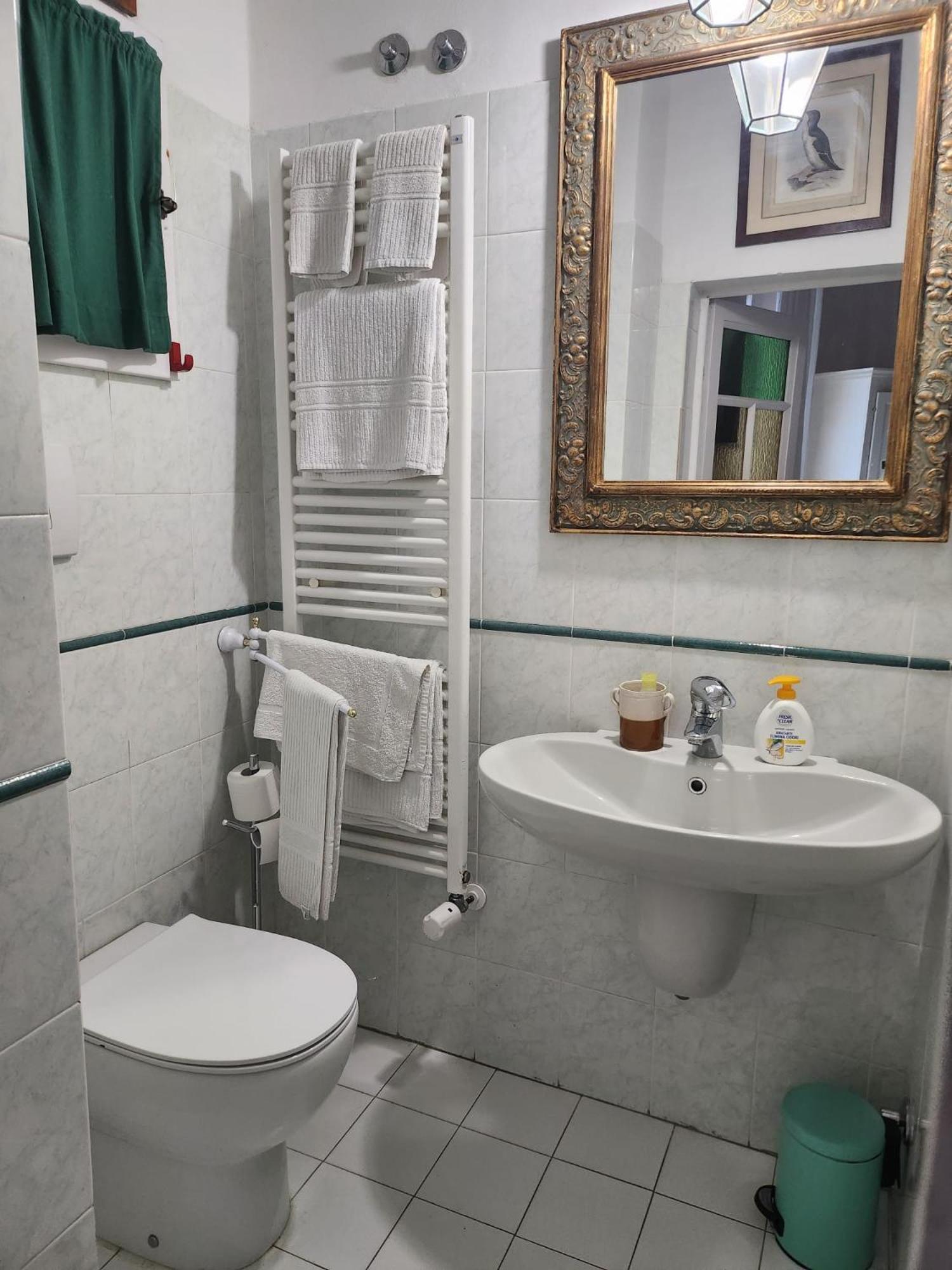 Villa Il Lauro Pisa Ngoại thất bức ảnh